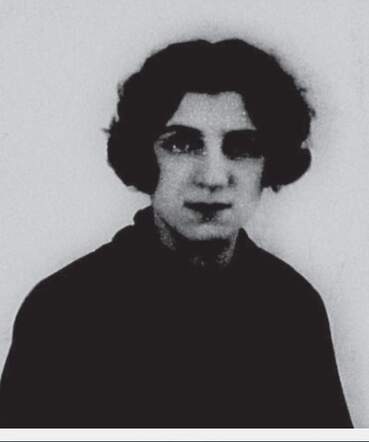 Martha Rieznikov 1941 Felixarchief.JPG