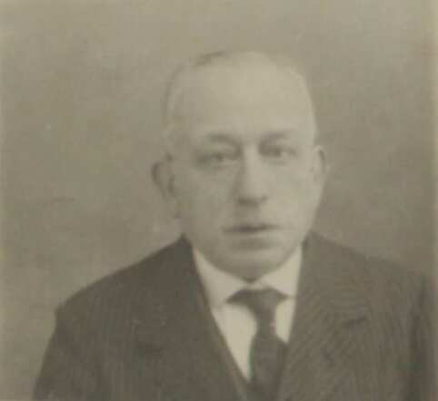 Mozes Zonligt 1934 Felixarchief.JPG