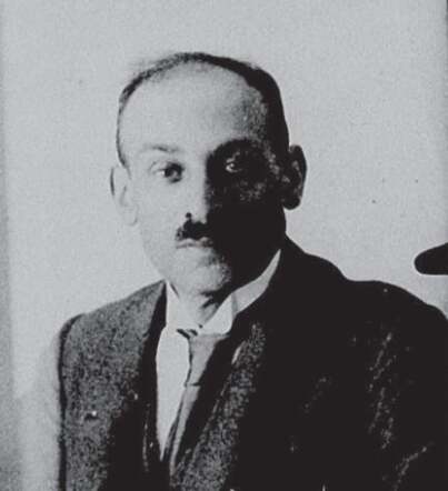 Nathan Goudsmit 