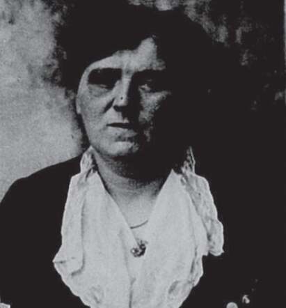 Sophia Boom 1921 Felixarchief.JPG
