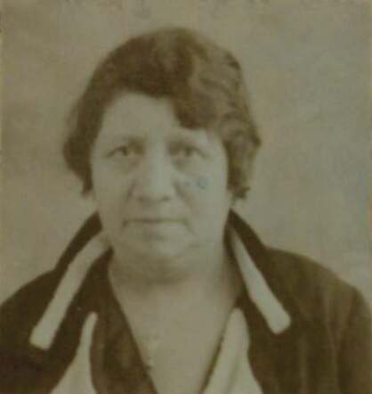Sophia de Goede 1932 Felixarchief.JPG