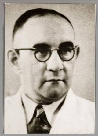 Arie Elburg