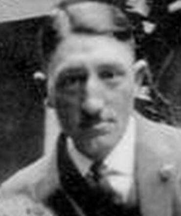 Jacob Meijers  