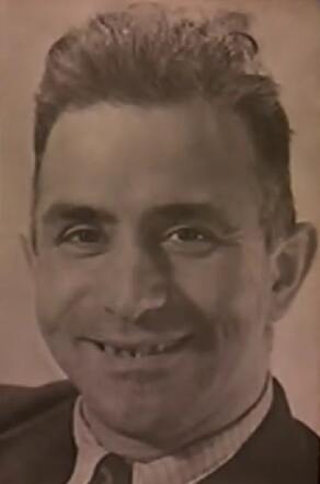 Joseph van Wezel