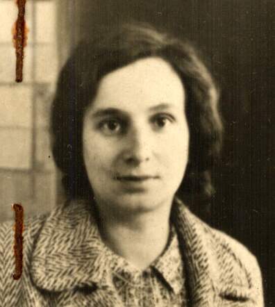 Rosa Debora Rottenberg-Rinsky