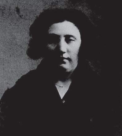 Rachel Trijtel 1925 Felixarchief.JPG