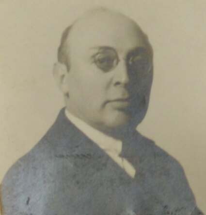 Alexander van Win