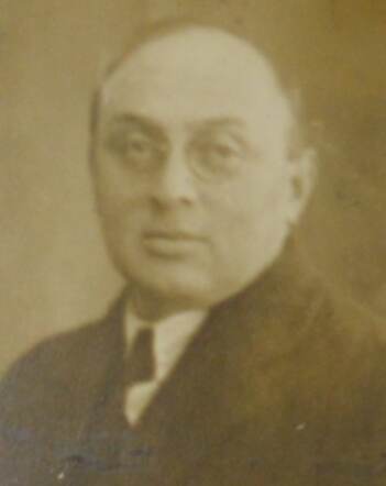 Alexander van Win