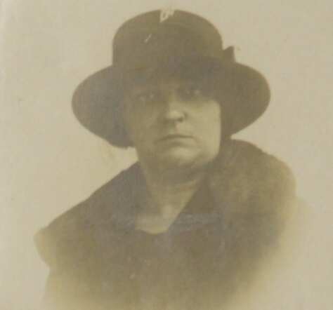 Sara van Win-de Leeuw