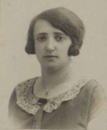 Jetje Batavier 1926 Felixarchief.JPG