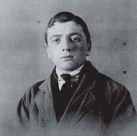 Julius Philip Koperberg 1921 Felixarchief.JPG
