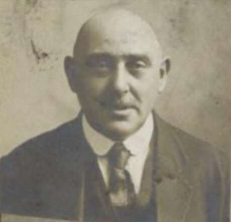 Meijer Batavier 1923 Felixarchief.JPG