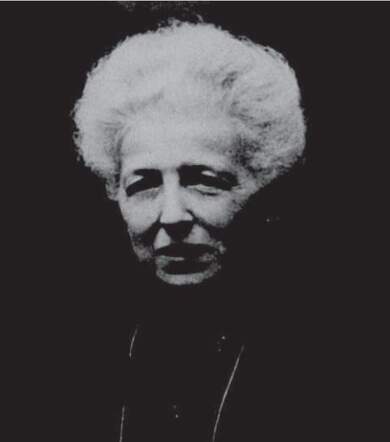 Sara Carolina Baum 1923 Felixarchief.JPG
