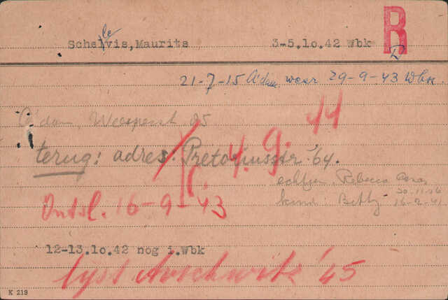 Kaart Joodse Raad Maurits Schellevis 31-07-1915.jpg