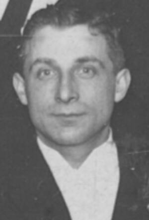 Salomon Hartog Polak