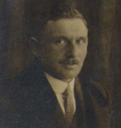 Salomon Parsser 