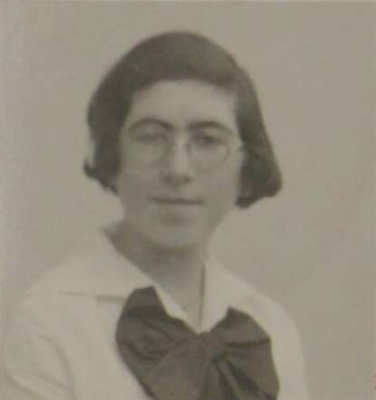 Helene Jacqueline Estella Anholt 1929 Felixarchief.JPG