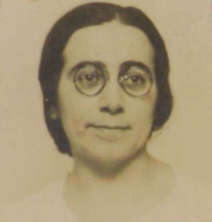 Vrouwtje Judith Anholt 1935 Felixarchief.JPG