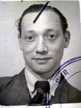 Samuel Roet