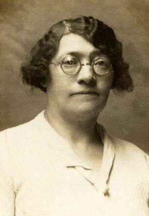 Rebecca Roet-Leuiken