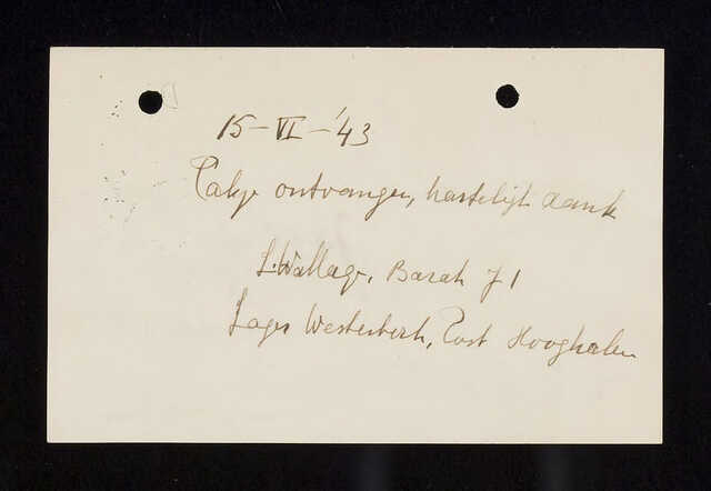 Wallage, Levie, 1943, Diverse (2).jpg