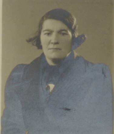 Rachel Corper-Velleman