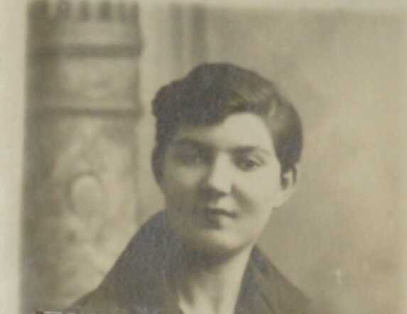 Eva van Win-Corper