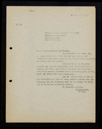 Hes, BL, 1943.02.15, Elisabeth Du Mosch over operatie.jpg