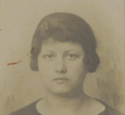 Debora Zucker 1938 Felixarchief.JPG