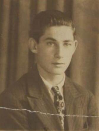 Israel Zwaaf 1936 Felixarchief.JPG