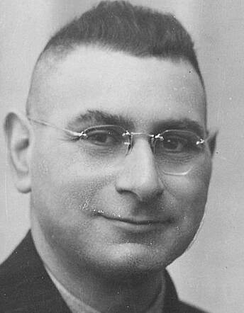 Justus Mogendorff
