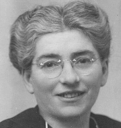 Marianne Mogendorff-Zendijk
