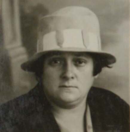 Rebecca Baune 1928 Felixarchief.JPG