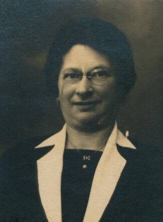 Saar Mogendorff-De Jong 
