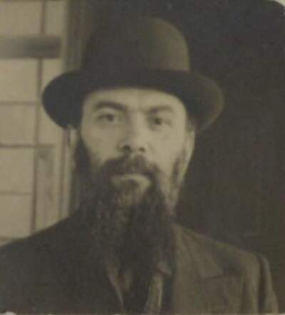 Uscher Matzner 1938 Felixarchief.JPG