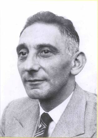 Meyer Cutzien