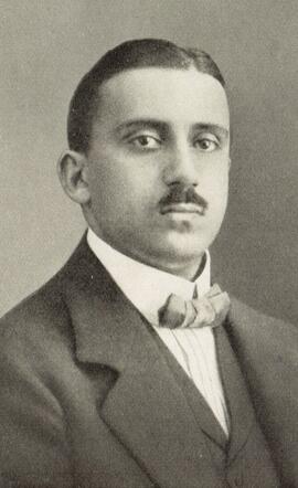 Curt Max Julius Sternberg