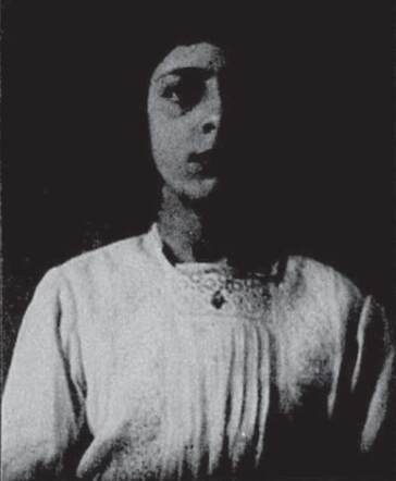 Adela van der Lijn 1921 Felixarchief.JPG