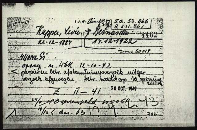 Kaart Joodse raad Levi Kapper en Bernardus Kapper.jpg