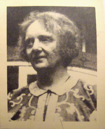 Margarethe Hedwig Zuelzer