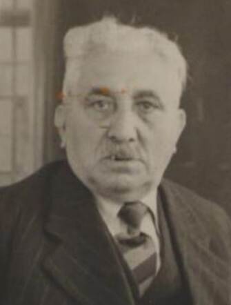 Mozes Cosman 1940 Felixarchief.JPG