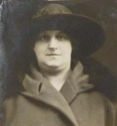 Naatje Corper 1924 Felixarchif.JPG