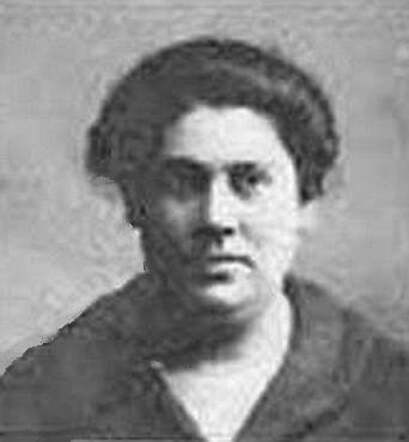 Saartje Leuw 