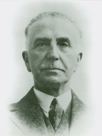 Salomon Philip de Jong