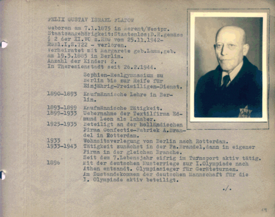 Gustav Felix Flatow - Bild104.gif