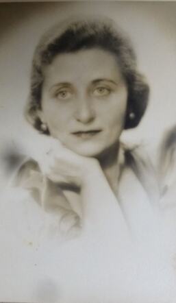 Hella Selma Pinto-Weissfeld