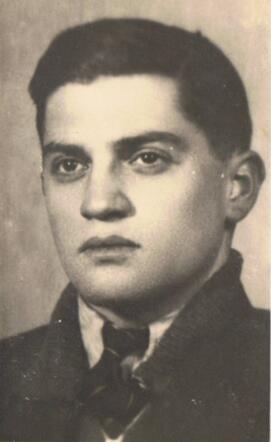Johan Gans