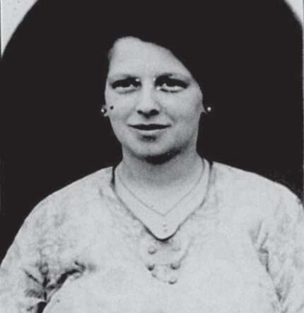 Margaretha Konijn 1921 Felixarchief.JPG