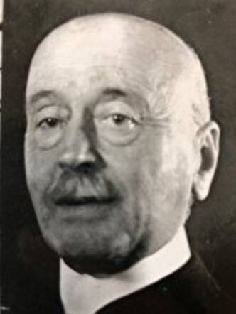 Wilhelm Max Halberstam 