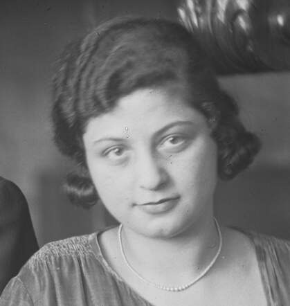 Elisabeth Jeanette Zurel-Reiss